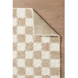 ESTE Bež/krem tepih 80x150 cm Grida – | shoptok.hr