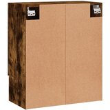  Zidni ormarić boja hrasta 60 x 31 x 70 cm od konstruiranog drva | shoptok.hr