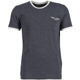 Teddy Smith Majice s kratkimi rokavi THE TEE Siva | Shoptok.si