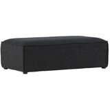 Vind Collection Vind tabure Gillholmen 60 × 37 × 112 cm, crna | shoptok.hr