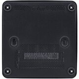 MSI mini računalnik Cubi NUC AI 1UMG-073BEU Core Ultra 7 Intel Arc/črna PCMSI00043 | Shoptok.si