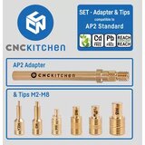 CNC Kitchen Dodaci za lemljenje + AP2 adapter | shoptok.hr