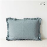 Linen Tales prevleka za vzglavnik 40x40 cm – linen tales Cene