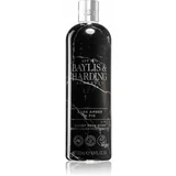 Baylis & Harding Elements Dark Amber & Fig luksuzni gel za prhanje 500 ml