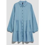 Marisse Women's Dress L-Su-4007 Blue | Eponuda.ba