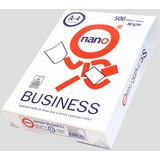 NANO Papir fotokopirni A4 80 g/m2 Business | shoptok.hr