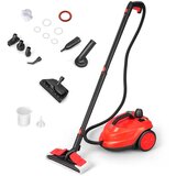  Visokotlačni parni čistilec z močjo 2000 W, 15 x dodatki | Shoptok.si