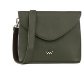 Vuch Crossbody torba Byrsa Green, 20 x 24 cm Cijene