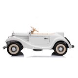 Lean_Toys 12V Mercedes-Benz 540K 4X4 bela ben | Shoptok.si