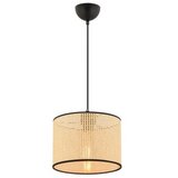 Opviq Luster Pie Hazeran, 25cmx25cm, bež-crna | Eponuda.ba