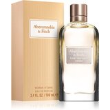 Abercrombie & Fitch first Instinct Sheer parfemska voda 100 ml za žene | shoptok.hr