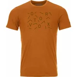 Ortovox 150 Cool Lost T-Shirt M Sly Fox M