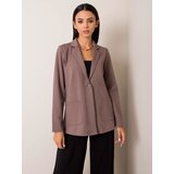 Sublevel Blazer-D17008Z43380A-dark beige Cijene