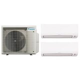 Daikin Multisplit dvojček 2 x Comfora FTXP35N9 3,5kW notranja / 2MXM68A9 6,8kw zunanja - | Shoptok.si
