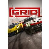  GRID Steam Key GLOBAL | ePonuda.com