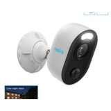 IP Kamera Reolink Lumus serija E430 bijela | Eponuda.ba