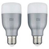  Led sijalica Xiaomi (white and color) 2-pack | Eponuda.ba