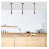 Opviq Luster Akkas-10010, 15x15x61 cm, E14, 40W | Eponuda.ba