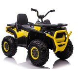  Avto na akumulator FT-938 4x4 - modri/lakiran | Shoptok.si