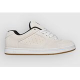 Es Accel Skate cevlji white / black / white Cene