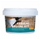 Tritonex brusni kit bor 0.35 Cene