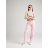 Juicy Couture Hlače roza | shoptok.hr
