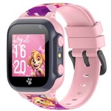 Forever Otro&#353;ka pametna ura KW-60 Paw Patrol - roza | Shoptok.si