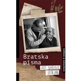 Izet Sarajlić, Eri de Luka - Bratska pisma