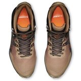 Mammut Pohodništvo Sertig Ii Mid Gtx Kostanjeva | Shoptok.si