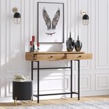  Esta oakblack sideboard | ePonuda.com