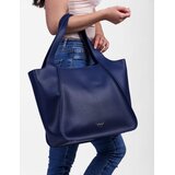 Vuch Shopper torba Calyste Blue, 32 x 46 cm Slike