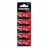 Camelion alkalne baterije AG10/BP10 Cene