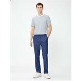 Koton Jeans - Dark blue - Slim Cene