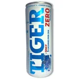 Energetsko piće, Tiger bez šećera – 250ml
