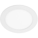 Ugradni OKRUGLI LED PANEL ORIS 13w 1020lm 4000k Cijene