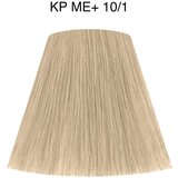 Wella Professionals Koleston Perfect ME+ Rich Naturals permanentna barva za lase odtenek 10/1 60 ml | Shoptok.si