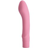 Pretty Love Vibrator G-točke Ira, svetlo roza Cene