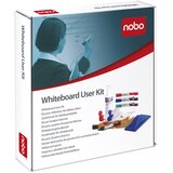  SET PRIBORA ZA BIJELU PLOČU NOBO 1901430 | Shoptok.si