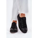 Big Star Women Fabric Sneakers On Platform | Shoptok.si