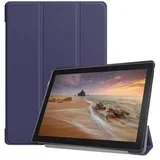 style torbica za samsung galaxy tab a7 lite t220 / t225 8,7 inch - temno modra