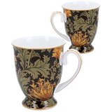 Hanipol F.H. Arkadiusz Hanik Set šolja - William Morris Cene