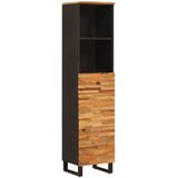  Kupaonski ormar s ladicama Umjetnički hrast 38 x 33 x 160 cm | shoptok.hr