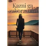 Jovana Čebo - Kazni ga zaboravom