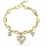 Guess JUBB04500JWYGS ženska narukvica | Eponuda.com
