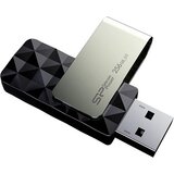 Silicon Power Blaze B30 USB flash drive 256 GB USB Type-A 3.2 Gen 1 (3.1 Gen 1) Black, Silver Cijene