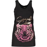 Cavalli Class WOMEN&#39;S TANK TOP BLACK Cijene
