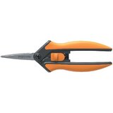 Fiskars Solid™ - Vrtne škarje z ozko konico Micro-Tip®, SP130 Cene