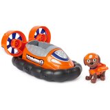 Paw Patrol Osnovo vozilo Zuma s figurico Cene