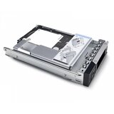 Dell 1.2TB 2.5 inch sas 12Gbps 10k assembled kit 3.5 inch 14G Cene'.'