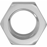  Šesterokutna matica 9000 pcs Srebrno Metal | shoptok.hr